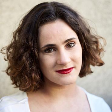 2019 MA Director Anna Clart