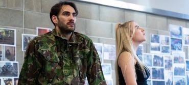 Rehearsals for Bad Roads