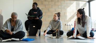 Welcome to Bettyland