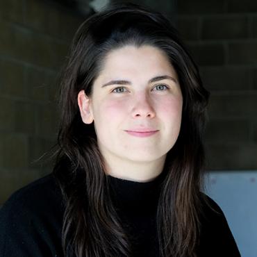 2019 MA Director Holly Reddaway