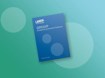 LAMDA Exams Group Syllabus
