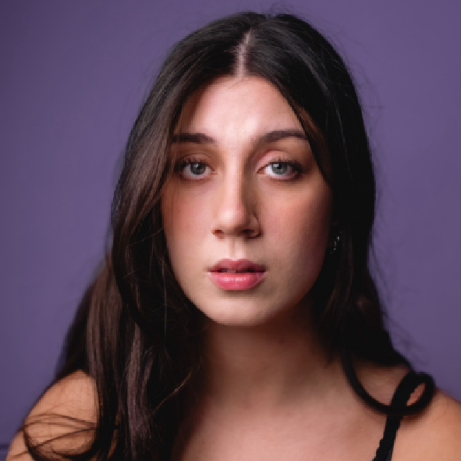 Annabelle Situpe Jessop 