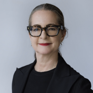 Prof Frances Corner - Trustee