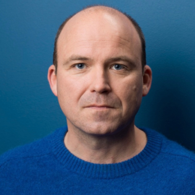 Rory Kinnear