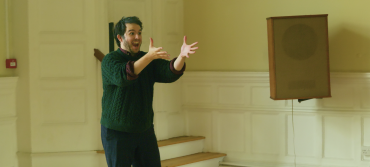 Still from The L's episode 6